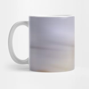 Brown and  Gray Marble Mug